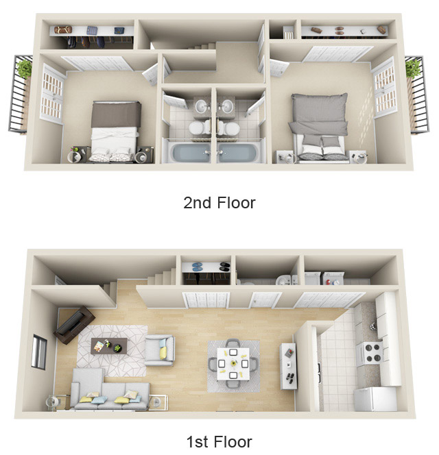 Parkside 2