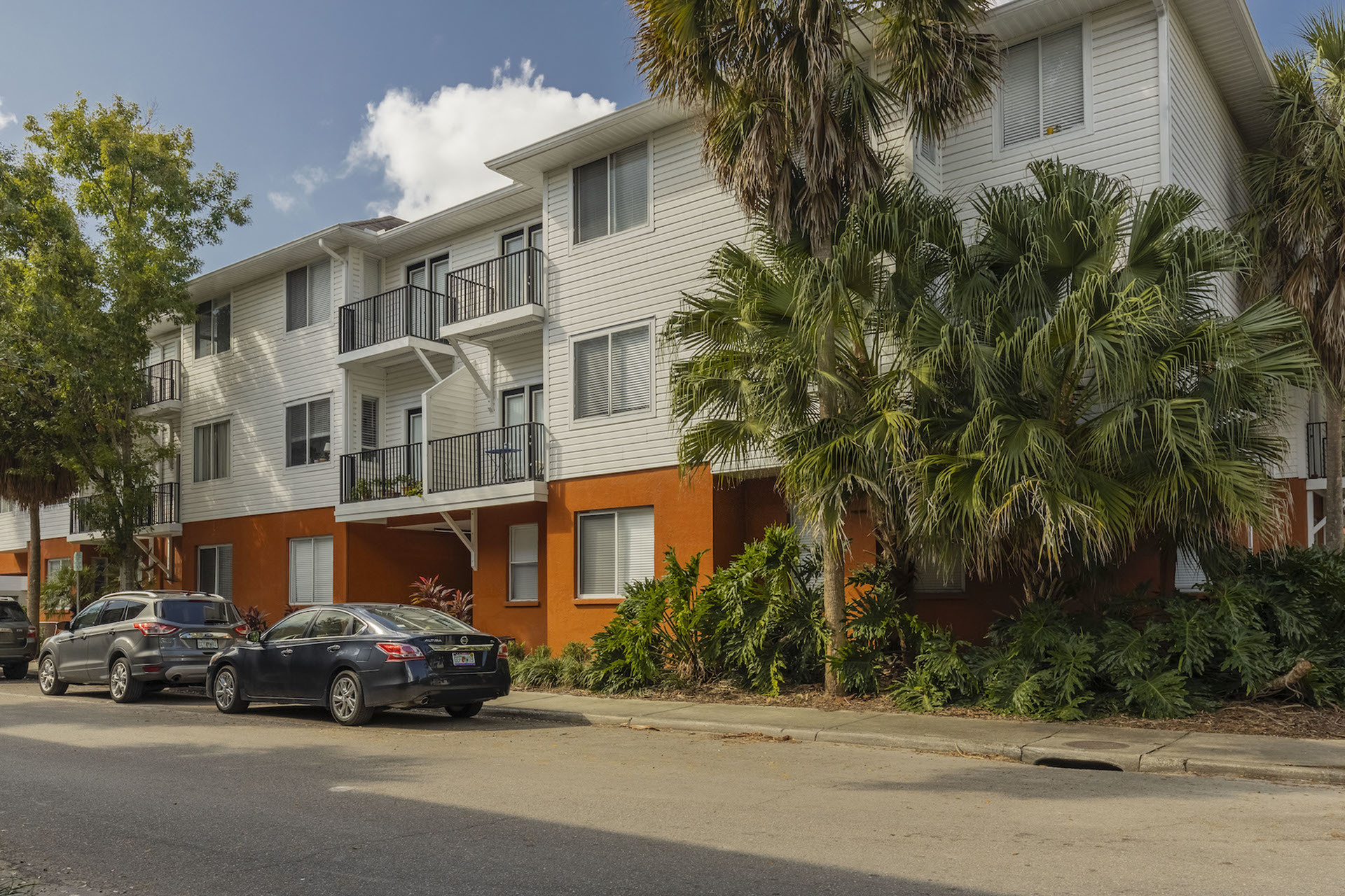 The Avenues B4 with Premium Finishes