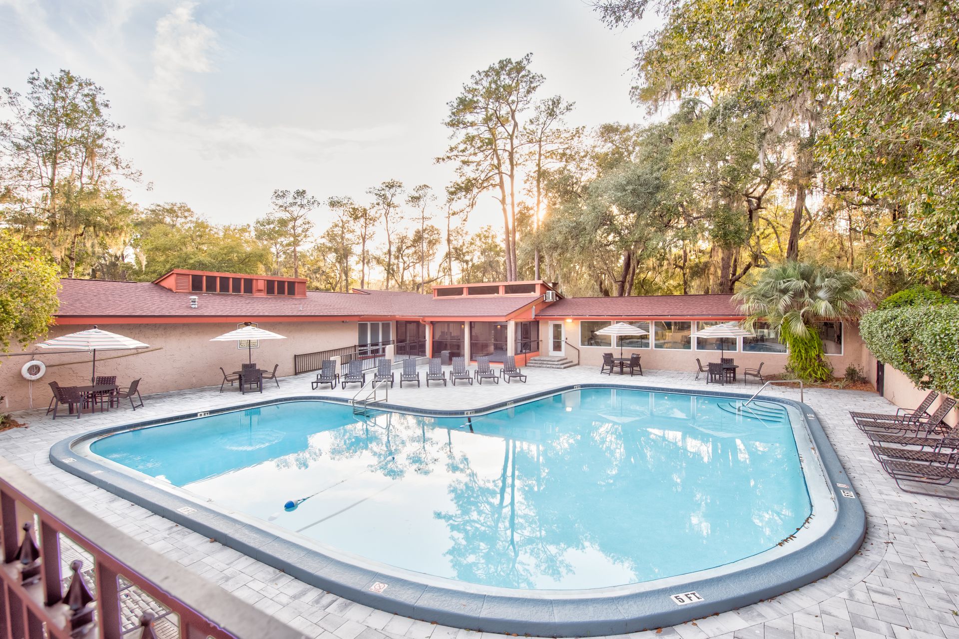Madison Pointe